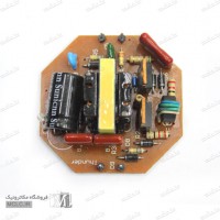 80W LAMP REPLACEMENT BOARD